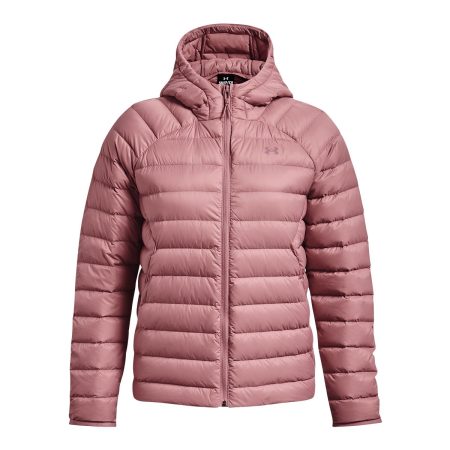 Under Armour Women's Armour Down 2.0 Puffer Jacket