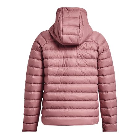 Under Armour Women's Armour Down 2.0 Puffer Jacket