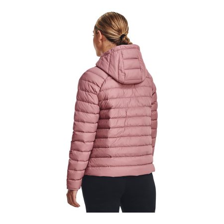 Under Armour Women's Armour Down 2.0 Puffer Jacket