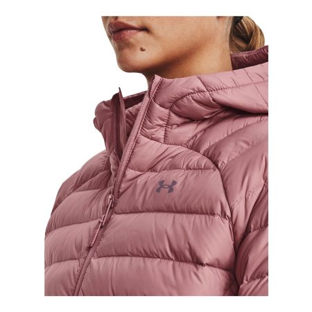 Under Armour Women's Armour Down 2.0 Puffer Jacket