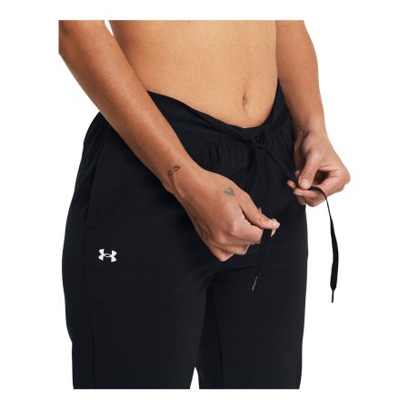 Under Armour Women's Armoursport Woven Pants