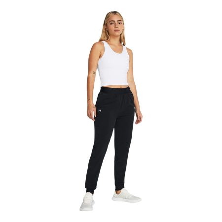 Under Armour Women's Armoursport Woven Pants