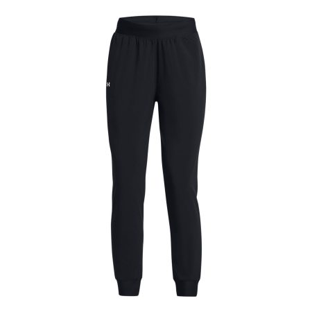 Under Armour Women's Armoursport Woven Pants