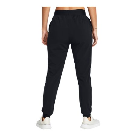 Under Armour Women's Armoursport Woven Pants