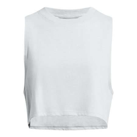 Under Armour Women's Campus Crop Tank