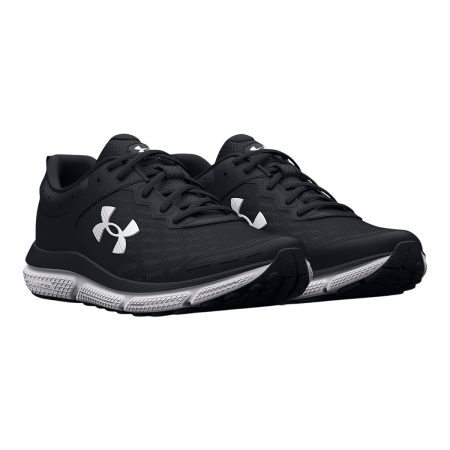 Under Armour Women's Charged Assert 10 Training Shoes