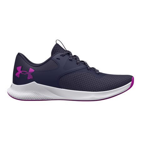 Under Armour Women's Charged Aurora 2 Training Shoes