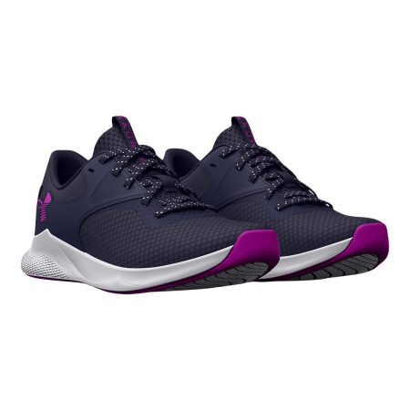 Under Armour Women's Charged Aurora 2 Training Shoes