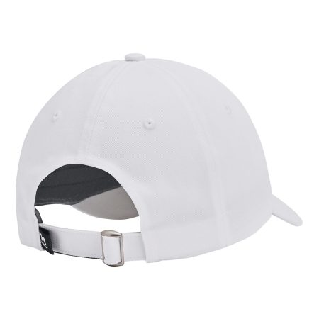 Under Armour Women's Driver96 Adjustable Hat