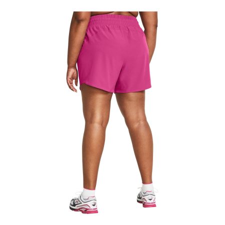 Under Armour Women's Flex Woven 5 Inch Shorts