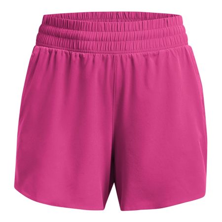 Under Armour Women's Flex Woven 5 Inch Shorts