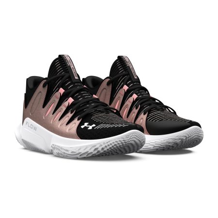 Under Armour Women's Flow Breakthru 4 Basketball Shoes