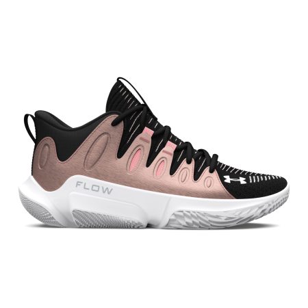 Under Armour Women's Flow Breakthru 4 Basketball Shoes