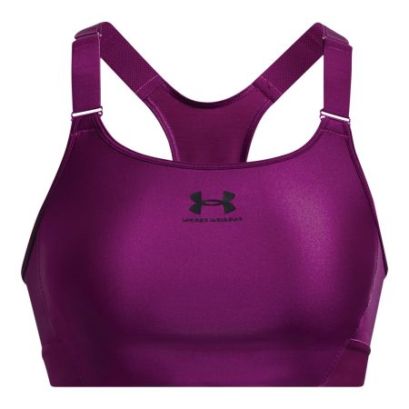 Under Armour Women's HeatGear© Armour High Sports Bra