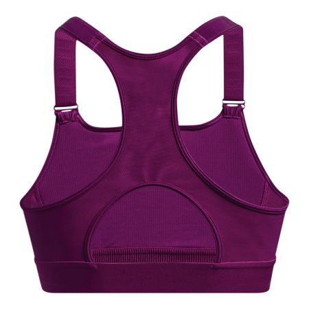 Under Armour Women's HeatGear© Armour High Sports Bra