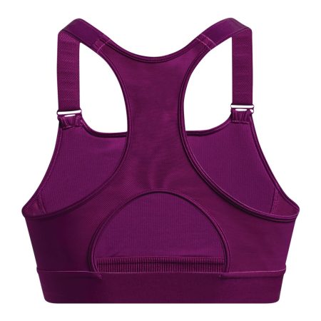 Under Armour Women's HeatGear© Armour High Sports Bra