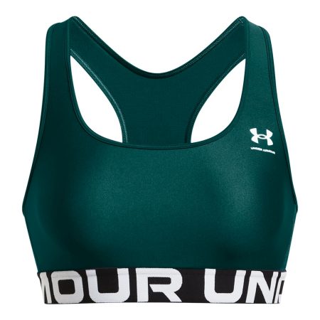 Under Armour Women's HeatGear© Armour Mid Sports Bra