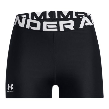 Under Armour Women's HeatGear© Authentics Shorts