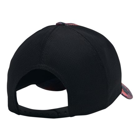 Under Armour Women's Iso-Chill ArmourVent™ Trucker Hat