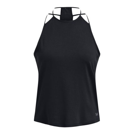 Under Armour Women's Iso-Chill Strappy Tank