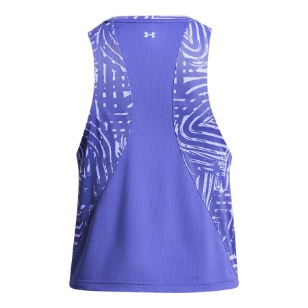 Under Armour Women's Iso-Chill UPF 2.0 Tank