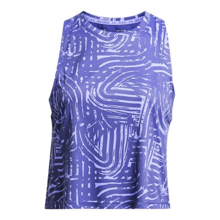 Under Armour Women's Iso-Chill UPF 2.0 Tank