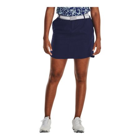 Under Armour Women's Links Woven Skort