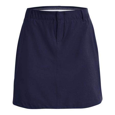 Under Armour Women's Links Woven Skort