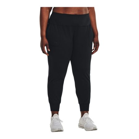 Under Armour Women's Motion Jogger Pants