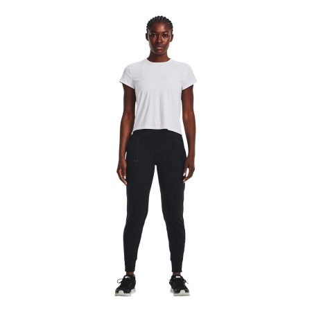 Under Armour Women's Motion Jogger Pants