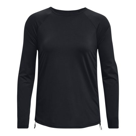 Under Armour Women's Motion Longline Long Sleeve Shirt