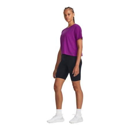 Under Armour Women's Motion T Shirt