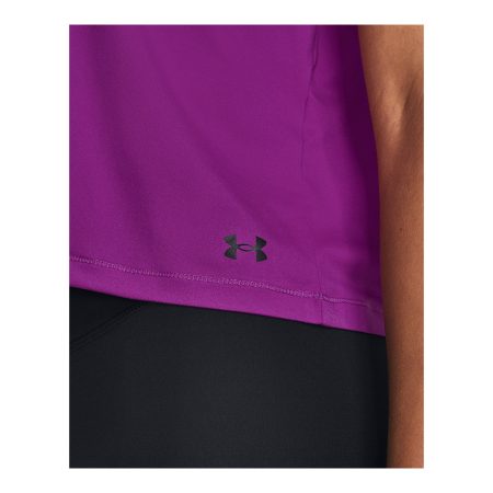 Under Armour Women's Motion T Shirt