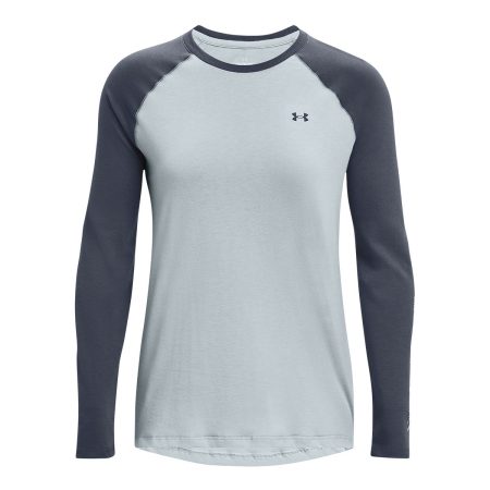 Under Armour Women's Outdoor Long Sleeve T Shirt