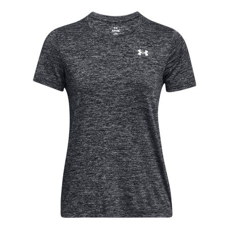 Under Armour Women's Plus Size Tech SSC T Shirt