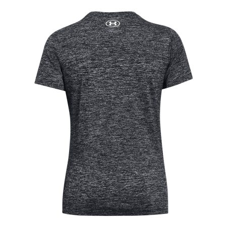 Under Armour Women's Plus Size Tech SSC T Shirt