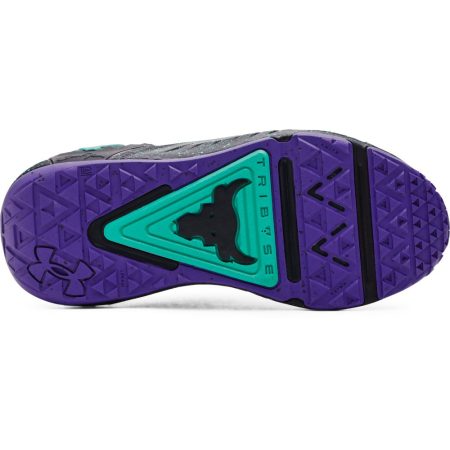 Under Armour Women's Project Rock 6 Training Shoes