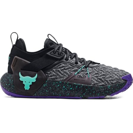 Under Armour Women's Project Rock 6 Training Shoes