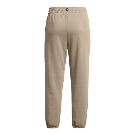 Under Armour Women's Project Rock Heavyweight Terry Pants