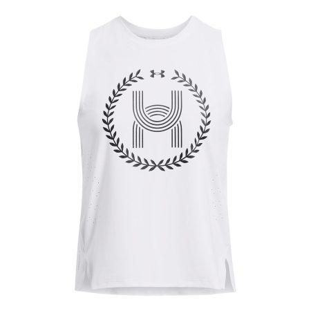 Under Armour Women's Run Everywhere Laser Tank