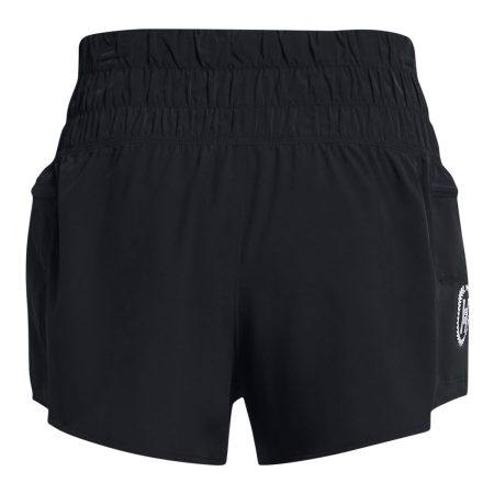 Under Armour Women's Run Everywhere Shorts