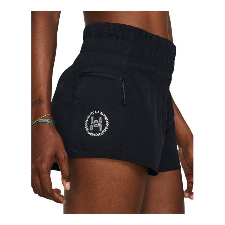 Under Armour Women's Run Everywhere Shorts