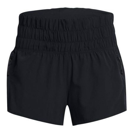 Under Armour Women's Run Everywhere Shorts