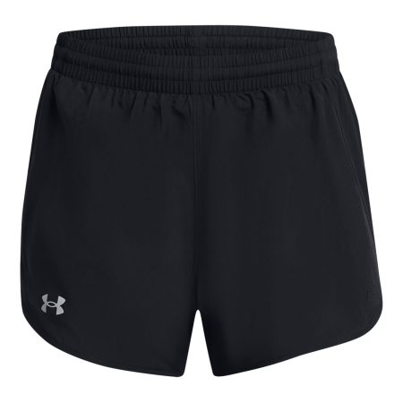 Under Armour Women's Run Fly By 2 in1 Shorts