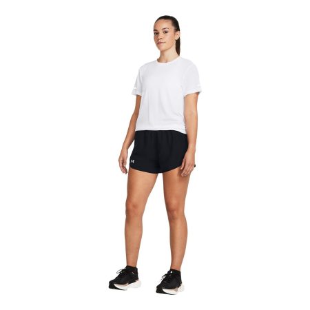 Under Armour Women's Fly By Shorts