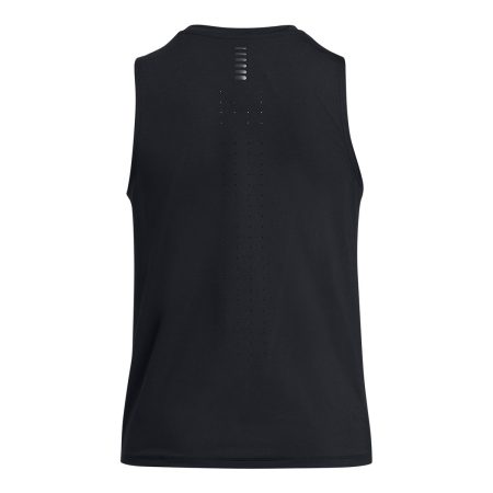 Under Armour Women's Run Laser Tank