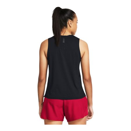 Under Armour Women's Run Laser Tank