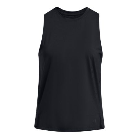 Under Armour Women's Run Laser Tank