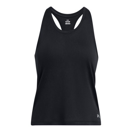 Under Armour Women's Run Streaker Splatter Singlet