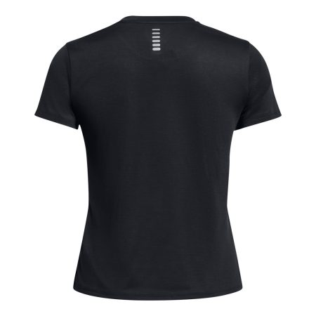 Under Armour Women's Run Streaker T Shirt